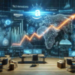 The Future of Amazon Stocks: Tech Innovations Ahead! What Investors Should Know