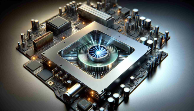 Could This Be Nvidia’s Next Big Leap? What the Future Holds for the GPU Giant