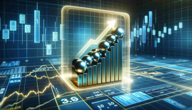 Stock Surge: But Is Baowu Magnesium Technology Really Thriving?