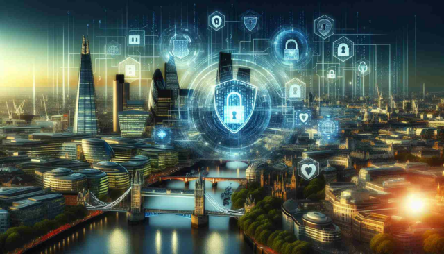 Nokia Takes a Stand: Revolutionizing Cybersecurity for London