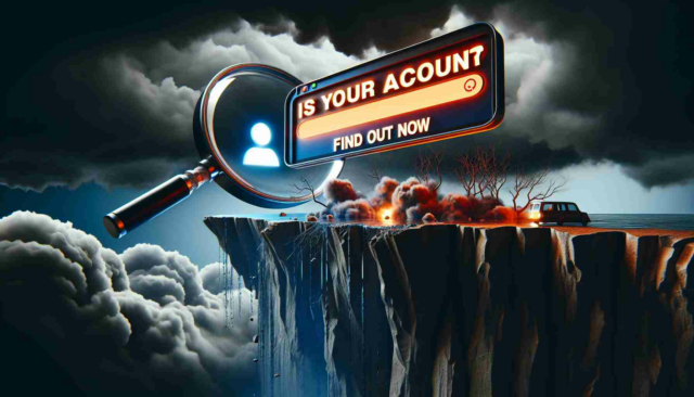 Is Your Account on the Brink? Find Out Now