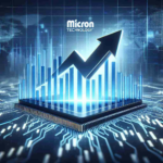 Micron Technology Surges Again! Is It the Next Big Thing?