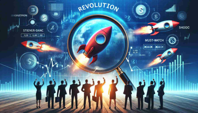 Revolution in Tech Investing! Why Kaynes Technology Shares Are a Must-Watch