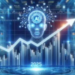 Unlocking AI Wealth: Two Stocks to Watch in 2025