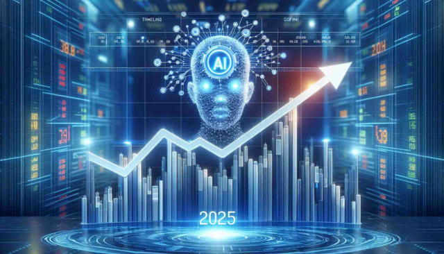 Unlocking AI Wealth: Two Stocks to Watch in 2025