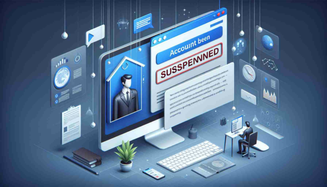 Account Suspended? Here’s What You Need to Know