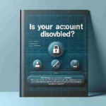 Is Your Account Disabled? Here’s What You Need to Know