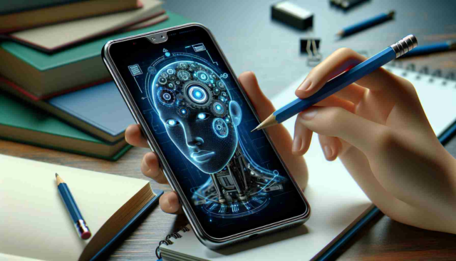 AI That Listens and Learns. The Future of Smartphones Unveiled