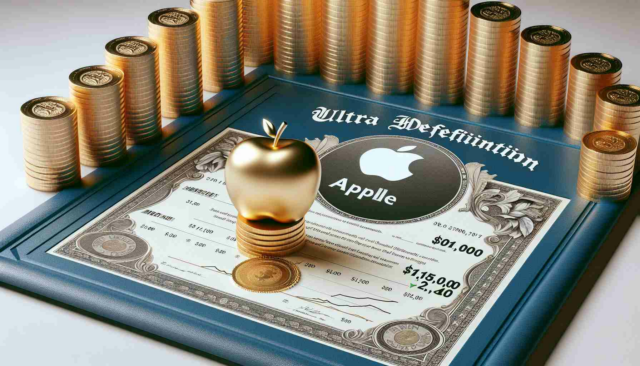 Unlocking Incredible Wealth: How Apple’s Stock Transformed $1,000 into Millions