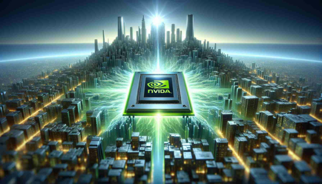 Is Nvidia Set to Dominate the AI Boom in 2025?