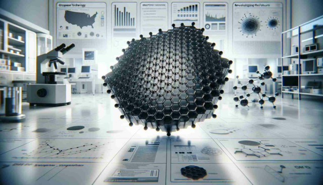 Revolutionizing the Future! Graphene Technology: The Next Big Leap?