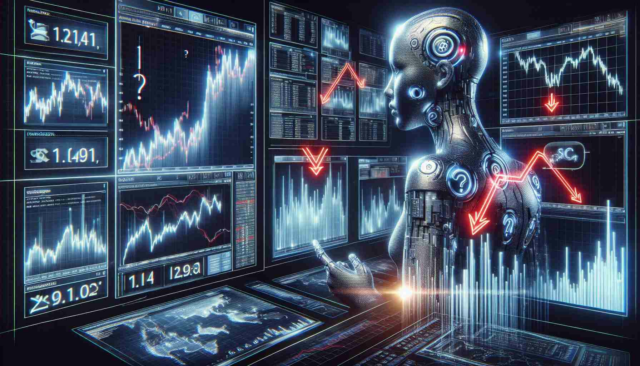 AI and the Stock Market Crash! What’s Next?