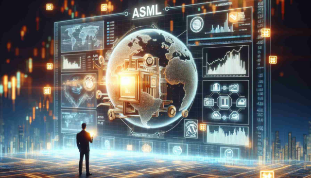 The Future of ASML’s Share Price: A Tech Revolution?