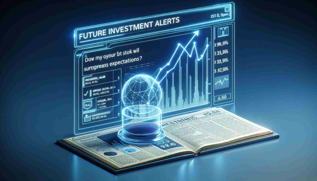 Future Investment Alerts! Will QBTS Stock Surpass Expectations?