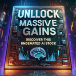 Unlock Massive Gains: Discover This Underrated AI Stock