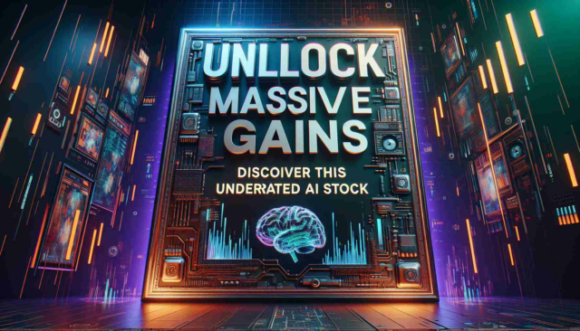 Unlock Massive Gains: Discover This Underrated AI Stock