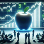 Major Investment Boost for Apple! What’s Next for NASDAQ AAPL?