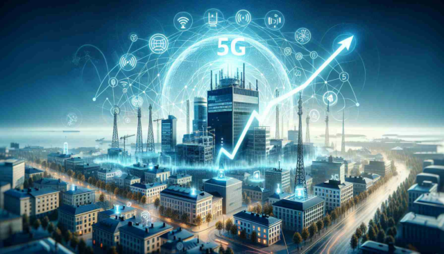 Nokia’s Surprising Transformation! How 5G is Shaping Nokia Stock in Helsinki