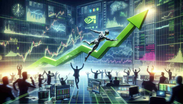 Investors Take Note: Nvidia’s Stock Could Skyrocket! Discover Why