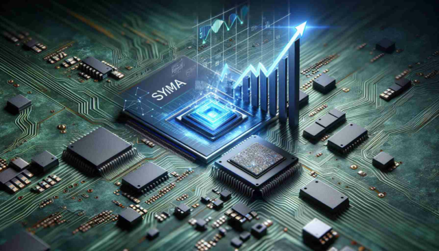 Syrma SGS Technology Surges: A Game-Changer in the Electronics Market