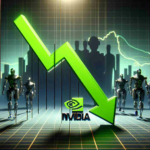 Nvidia’s Stock Dips Amidst New AI Competition