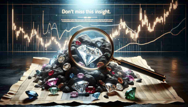 Ready to Uncover Hidden Investment Gems? Don’t Miss This Insight