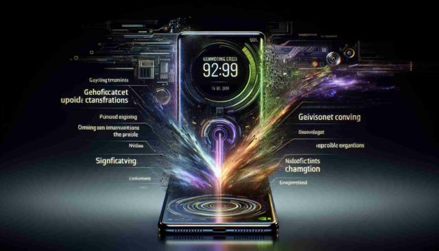 Your Smartphone’s About to Change. Here’s How NVIDIA is Leading the Charge.