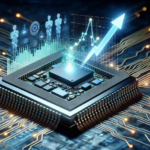 Major Shift in Semiconductor Spending: Is AI the Only Hope?