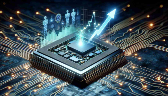 Major Shift in Semiconductor Spending: Is AI the Only Hope?