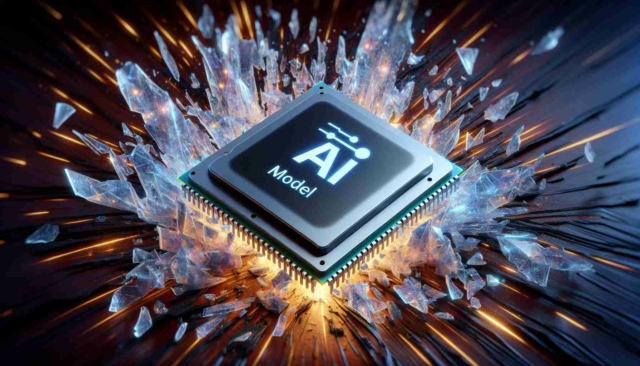 Can Cheap AI Models Shatter Nvidia’s Dominance?