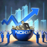 Nokia Is Buying Back Shares! Find Out Why This Matters.