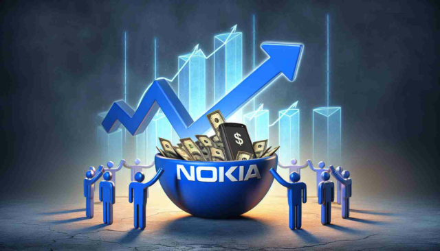 Nokia Is Buying Back Shares! Find Out Why This Matters.