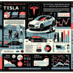 How Much is Tesla’s Stock Really Worth? The Future of Investing in Electric Dreams