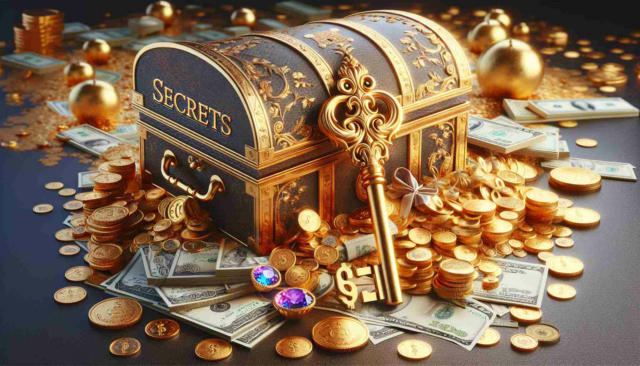 Unlock Your Financial Future Today! Discover the Secrets