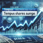 Tempus Shares Surge: What Investors Need to Know