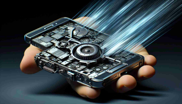 NVIDIA’s Secret Weapon. How New Tech is Redefining Smartphones.