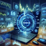 A Stock to Watch: Nokia’s Big Trading Day