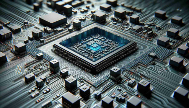 The Future of Chip Design! How Nasdaq: ARM is Revolutionizing Technology