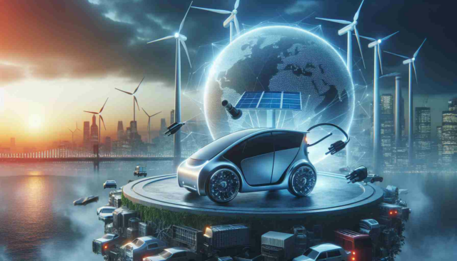 Is Tesla About to Change Everything? The Future of Tech Awaits