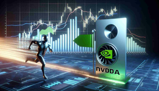 Could a New AI Contender Overtake Nvidia? Explore Your Investment Options