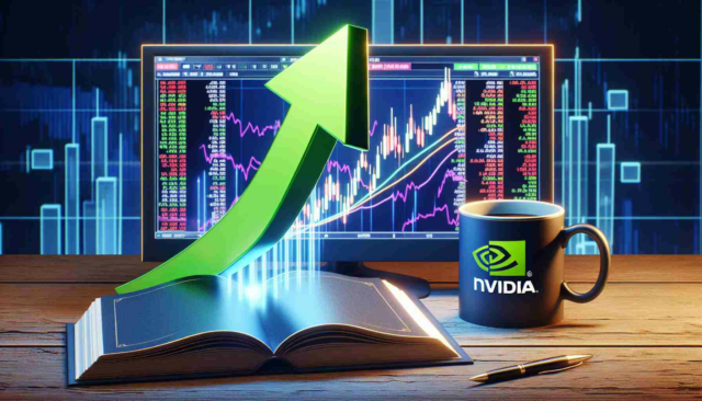 Stocks Soar as Nvidia Leads Recovery: What You Need to Know