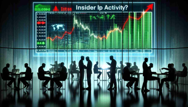 Insider Activity Sparks Interest! Is Bytes Technology Group a Buy?