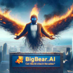 BigBear.ai: Can This AI Company Rise from the Ashes?