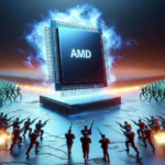 The AI Chip Wars Heat Up. What’s Next for AMD?