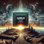 AMD Stock Faces New Horizons. What’s Next in the Tech World?