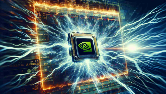 Why NVIDIA is the Unstoppable Tech Stock You Can’t Ignore in 2024