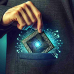 The Hidden Revolution in Your Pocket. What Intel’s New Tech Means for You