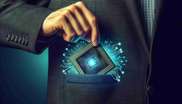 The Hidden Revolution in Your Pocket. What Intel’s New Tech Means for You