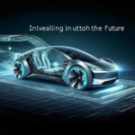 Unveiling the Future. How Canoo’s Innovations are Steering GOEV into Tomorrow.