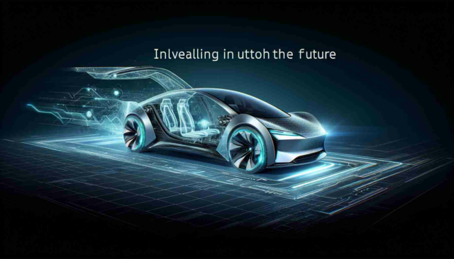 Unveiling the Future. How Canoo’s Innovations are Steering GOEV into Tomorrow.